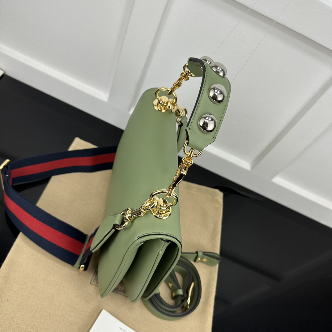 Gucci Top Handle Bags